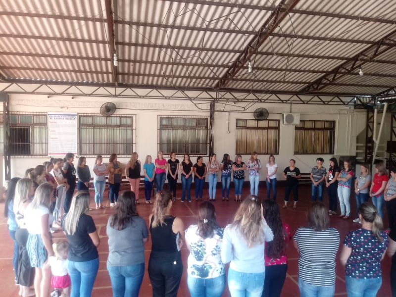 FORMAÇÃO CONTINUADA 2020